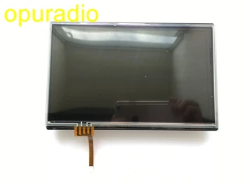 100%Brand new 7inch-LCD modulis LTA070B054F LTA070B052F ekranas su touch panel 