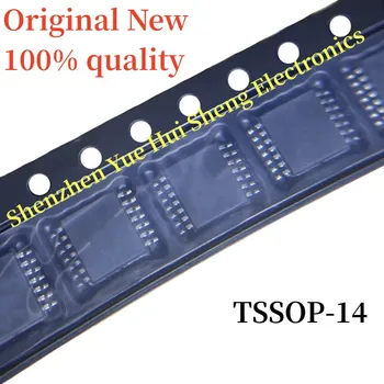 (10piece)100% Naujas Originalus TPS1H100 1H100AQ TPS1H100AQPWPRQ1 TSSOP-14 Lustų rinkinys