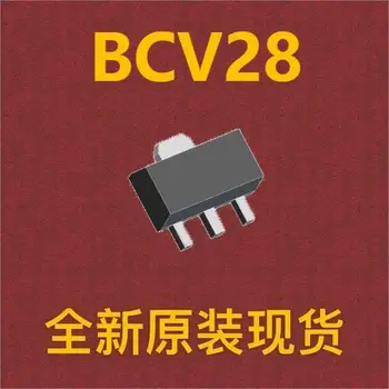 {10vnt} BCV28 SOT-89