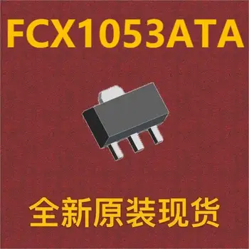 {10vnt} FCX1053ATA SOT-89