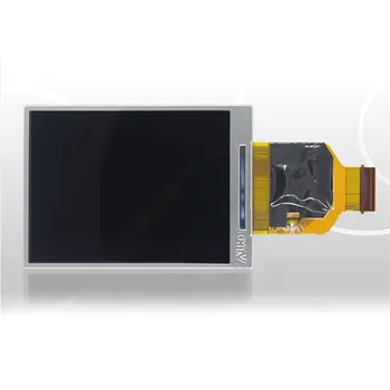 1pc visiškai Nauji LCD DisplayProfessional Fotoaparato Ekrane Nikon D3200 