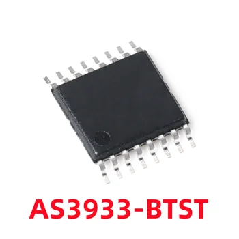 1PCS Naujas Originalus AS3933-BTST AS3933 Pleistras TSSOP16 Žemų Dažnių Imtuvas pažadinimo Chip IC