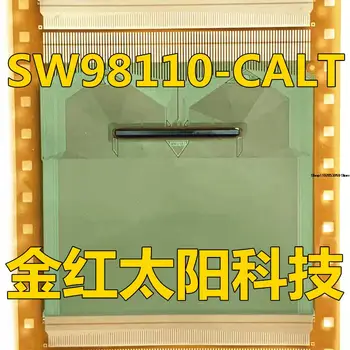 1PCS SW98110-CALTTAB COF INSTOCK