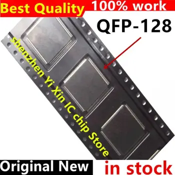 (1piece)100% Naujas IT6802E BXA BX QFP-128 Lustų rinkinys