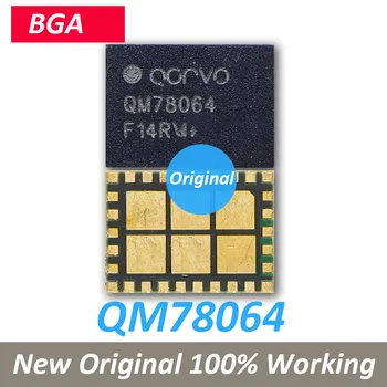 2vnt QM78064 QM78003A QM52015 QM13126/WB 13630-11 PA IC Mikroschemoje