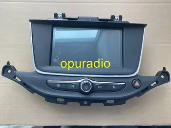 42342511 7inch-LCD ekranu Opel Astra K 2018 Automobilių DVD, Navigacija, LCD ekranas