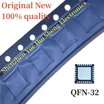 (5-10piece)100% Naujas Originalus 81102 NCP81102 NCP81102MNTXG QFN-32 Lustų rinkinys