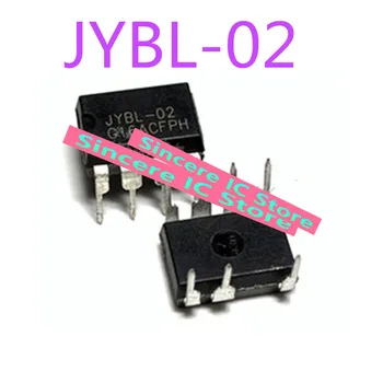 5vnt Importuojamų aukštos kokybės originalus JYBL-02 tiesiogiai plug-in DIP7 galia chip IC tiesioginio vaizdo kamera