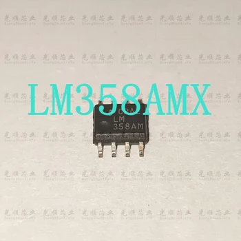 5vnt LM358AMX LM358AM SOP8