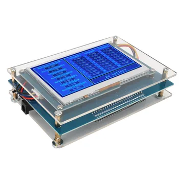 Akumuliatoriaus Testeris 1 iki 24S Baterijos Testeris Multi Duomenų Rodymo Serijos Ličio Baterija Testeris 2V‑4.5 V Baterijos Indikatorius