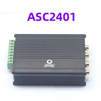 ASC2401 aukštos kokybės garso signalo adapteris HIFI GARSO SISTEMA