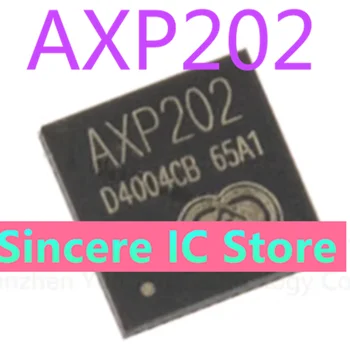 AXP202 galios valdymo lustą, IC chip krovos QFN taip pat parduodamas žaibo siunta