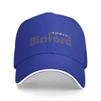 binford įrankiai Beisbolo kepuraitę Purus Skrybėlę Prabangių Skrybėlių Sporto Kepurės Trucker Kepurės Skrybėlės Moterims, VYRIŠKI