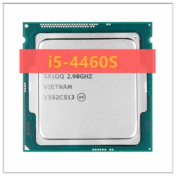 Core i5-4460S i5 4460S 2.9 GHz Quad-Core 6M 65W LGA 1150 PROCESORIUS Procesorius