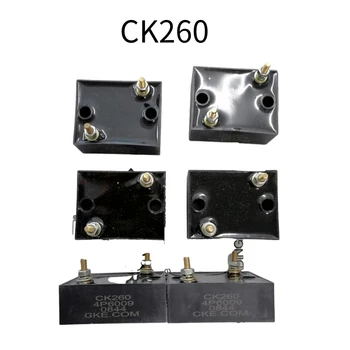 CRYDOM CK260 Diodų Modulis M50100THC1600 M50100THA1600