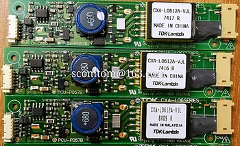 CXA-L06SERIES CXA-L0612A-VJL PCU-P057B LCD Inverteriai