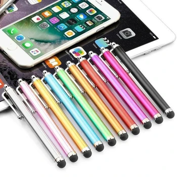 Didmeninė Capacitive Touch Screen Stylus Pen For IPhone