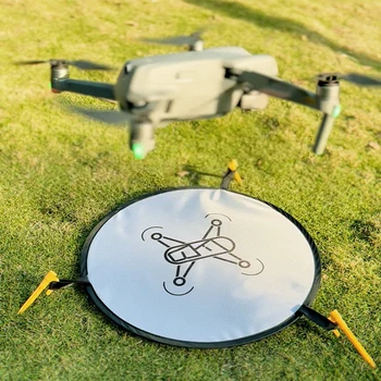 Drone Nukreipimo Trinkelėmis Sulankstomas DJI Mini 2/dji mini pro 3 /vmi se x8 2022 v2/ VMI X8 Mini Drone Accesories