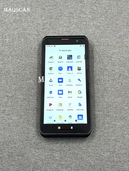 EDA52 PDA Duomenų Surinkėjas Android 11 MOB Versija NFC, WIFI, Bluetooth Kamera 2D Skaitytuvas