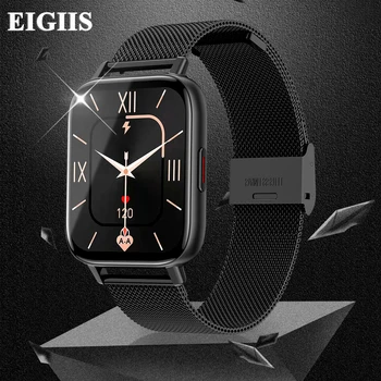 EIGIIS Smart watch Vyrų 1.69 colių 
