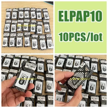 ELPAP10 belaidžio ryšio modulį, 