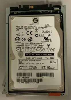 EMS 005049250 005049294 VS-2S10-600 600G 10K 2.5 SAS Storage HDD