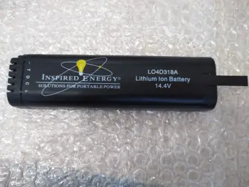 EXFO Originalios baterijos LO4D318A už EXFO FTB-1 FTB-720 FTB-730 OTDR XW-EX009 14,4 V 2600mAh už EXFO FTB-1 OTDR