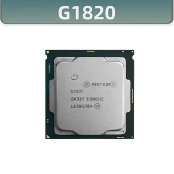 G1820 G 1820 G-1820 2.7 GHz 2M Cache, Dual-Core CPU Procesorius SR1CN LGA 1150