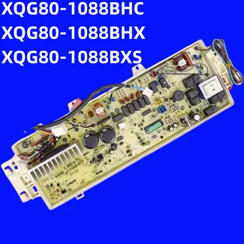 geros darbo Aukštos kokybės SANYO skalbimo mašina Kompiuterio plokštės XQG80-1088BHC XQG80-1088BHX XQG80-1088BXS valdyba