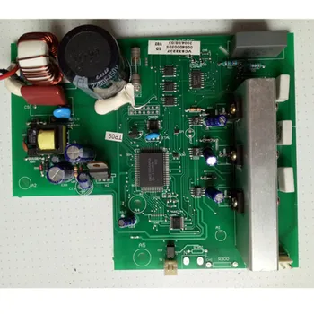 geros darbo šaldytuvas BCD-518WS 558WBT 0064000594 inverter board kontrolės valdyba pc lenta