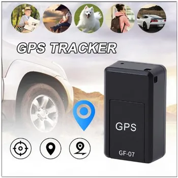 GPS Automobilinis Seklys Anti-Theft Anti-lost Locator Už Mazda 3 6 Atenza CX-3 CX-4 CX-5 CX5 CX-7 CX-9 323 m3