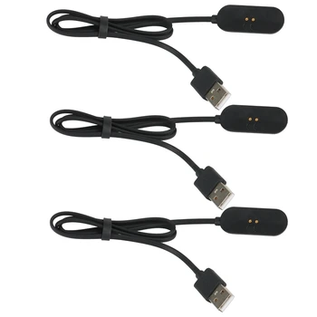HFES 3X Pakeitimo Įkroviklis Dock + USB Laidas PAX 3 PAX 2 Priedai Įkrovimo Priedai