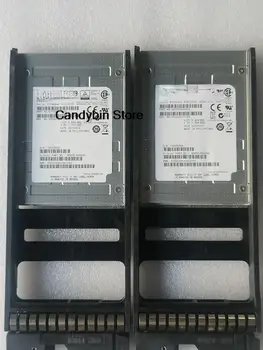 Hitachi 3285262-B SFB5B-M400SS 400GB SSD SFF HUS PX02SMF040
