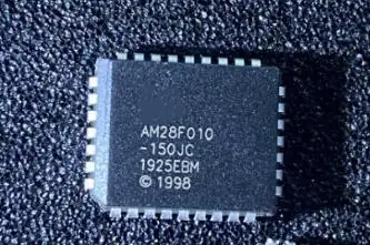 IC naujas originalus AM28F010-150JC AM28F010 28F010 PLCC32