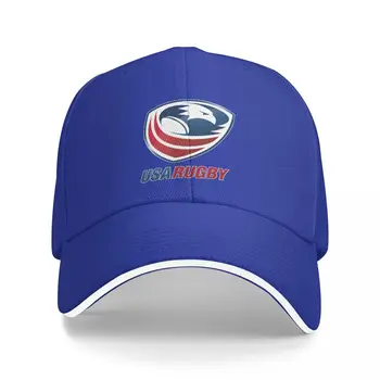 JAV Regbio Beisbolo kepuraitę Przystawkę Atgal Skrybėlę Naują Skrybėlę Moterų Skrybėlės 2023 VYRIŠKI