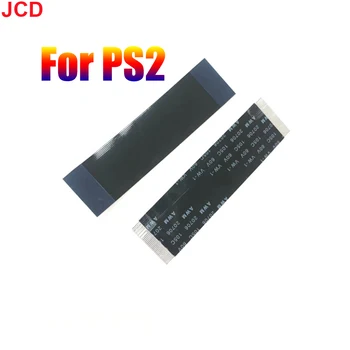 JCD 1pcs Už PS2 Controller Uosto Atminties Kortelės, Juostelės Kabelis Remontas Dalis 30000 5000 PS 2 3W 5W Verison
