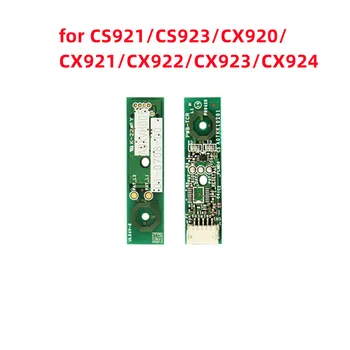 KCMY 41X1598/DV619 Sukurti Mikroschemą Lexmark CS921/CS923/CX920/CX921/CX922/CX923/CX924 Spausdintuvą