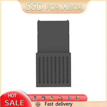 Kietojo Disko Saugojimo Plėtros Kortelę ar Xbox Serijos X S 512G 1 TB CH SN530 Kietojo Disko-NVMe Plėtra SSD