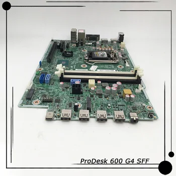 L05338-001 L05338-601 L02433-001 HP ProDesk 600 G4 SFF Darbastalio Plokštė DDR4 LGA 1151