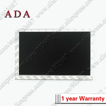 LCD Ekranas TCG070WVLBA-A00-67-25 LCD Ekranas