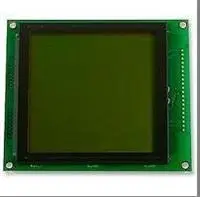 LCM Ekrano Modulis PCB-S128128#1-01 MGLS128128-03c MGLS128128-HT-LED04 LCD Geltona Žalia Ekraną, Suderinamą