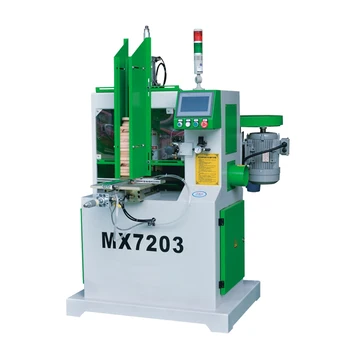 Lengva valdyti MX7203 medienos kopijuoti shaper Automatinį medienos kopijavimo mašina medinių žaislų gamyba