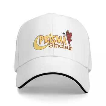Logstrup Sinclair Logotipas Beisbolo kepuraitę Snapback Cap Paplūdimys Beisbolas Bžūp Vyrų Moterų