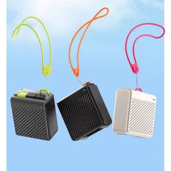 MO portable Bluetooth 5.3 belaidis garsiakalbis lauko sporto žemų dažnių garsiakalbis caixa de som HIFI garso sistema su APP kontrolės TIPO C baterija