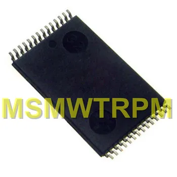 MT48LC32M16A2TG-75 TAI:C SDRAM 512Mb TSOP Naujas Originalus