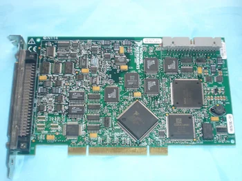 MUMS NI PCI-6025E Ryšių Duomenų kaupimo DAQ Kortelės, kurių Pakuotė Dėžutė, CD Vadovas