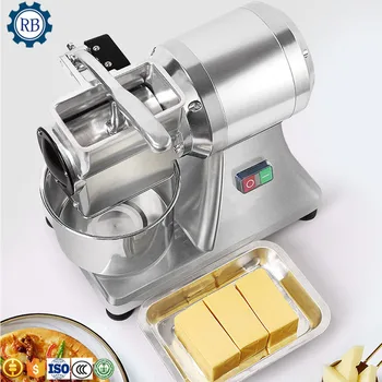 namuose naudoti elektros sviestas šlifavimo mašina sūris, sviestas tarka grotelėmis mašina duona smulkinimo mašinos