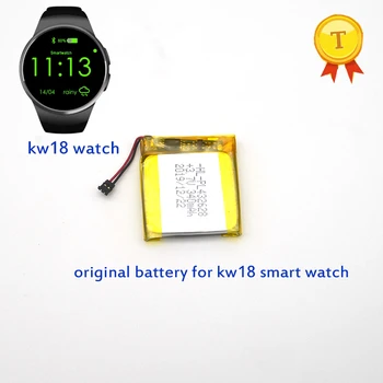naujas atvykimo originalus kw18 laikrodį smartwatch 