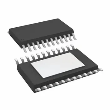 Naujas originalus DRV10987SLGPWPR paketo SSOP motor driver IC mikroschemoje