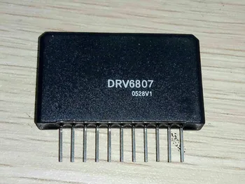 Naujas originalus DRV6807 ZIP11